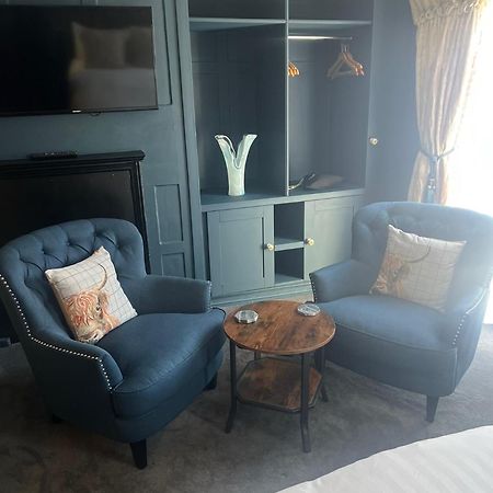 Colchester Boutique Hotel מראה חיצוני תמונה