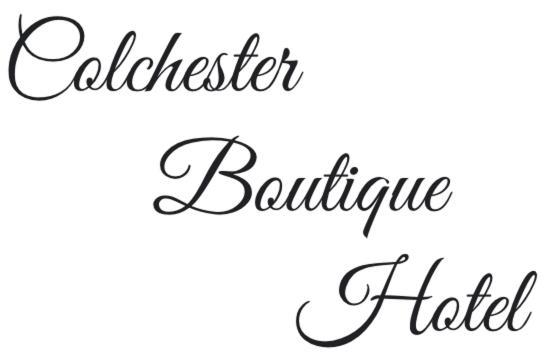 Colchester Boutique Hotel מראה חיצוני תמונה