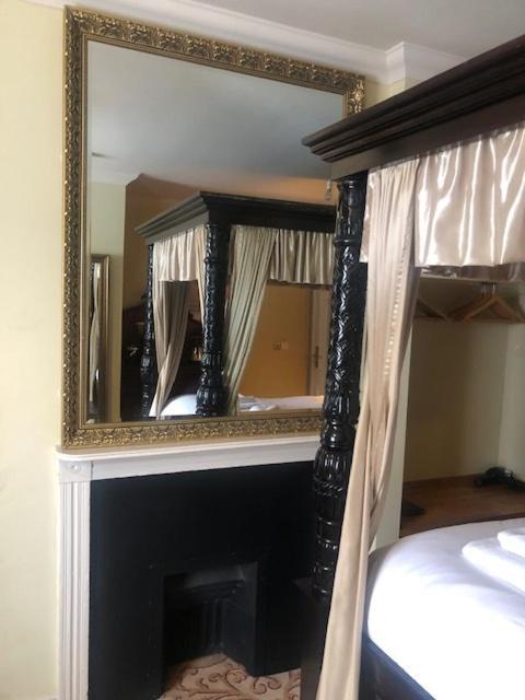 Colchester Boutique Hotel חדר תמונה