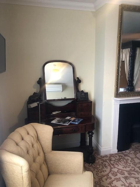 Colchester Boutique Hotel חדר תמונה
