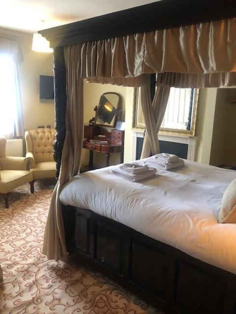 Colchester Boutique Hotel חדר תמונה