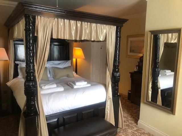 Colchester Boutique Hotel חדר תמונה