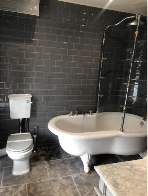 Colchester Boutique Hotel מראה חיצוני תמונה
