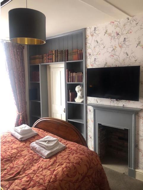 Colchester Boutique Hotel מראה חיצוני תמונה