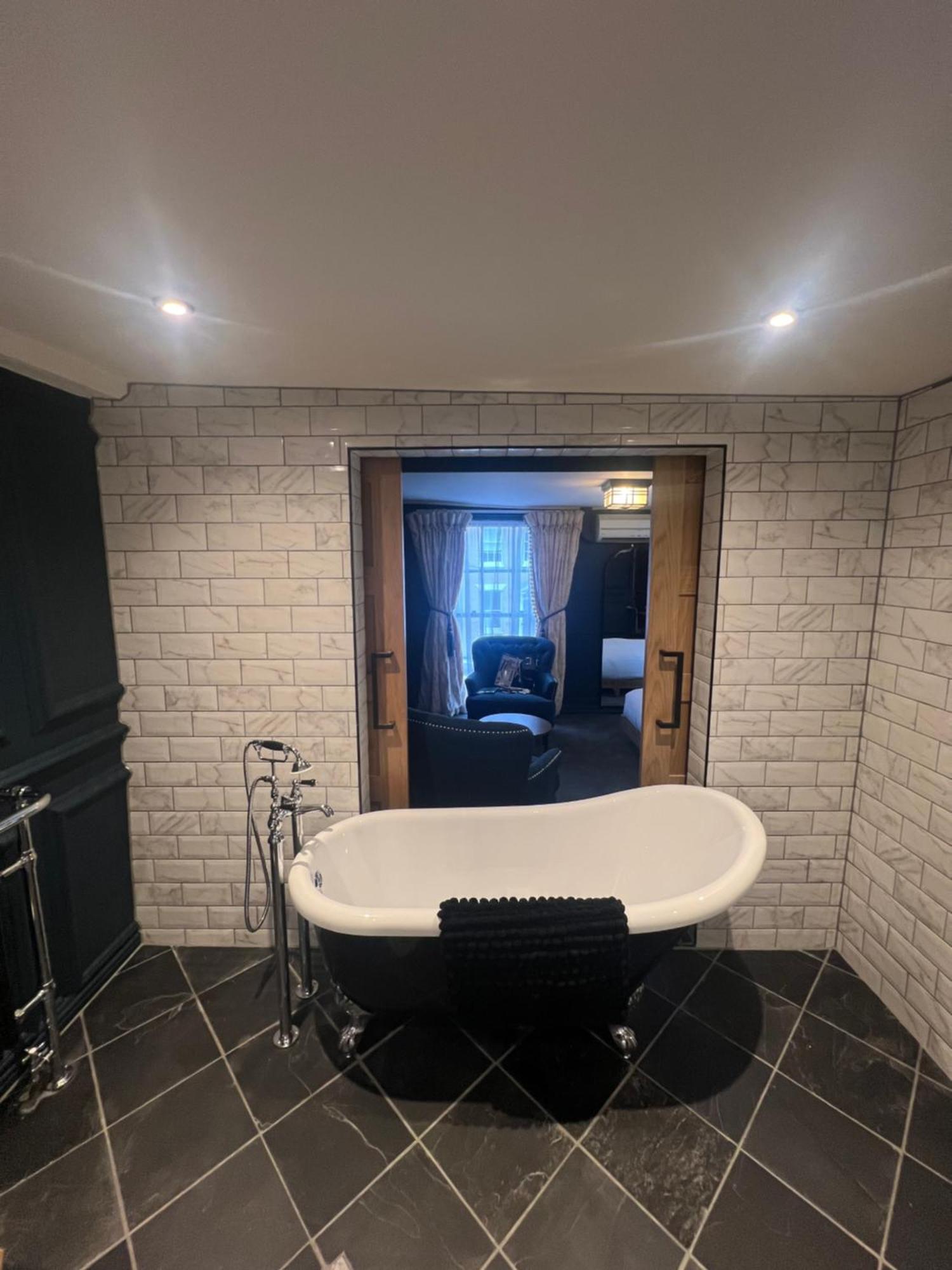 Colchester Boutique Hotel מראה חיצוני תמונה