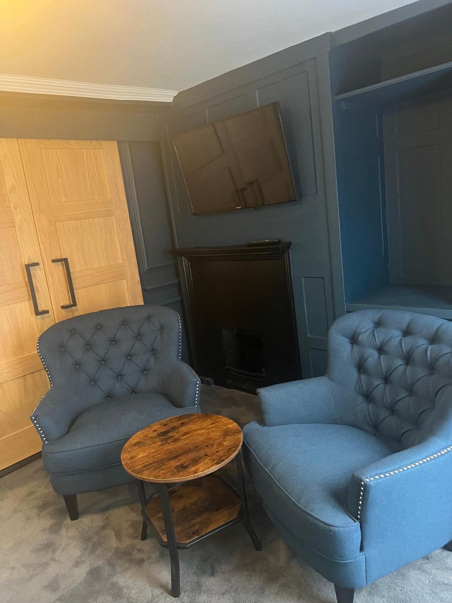 Colchester Boutique Hotel מראה חיצוני תמונה